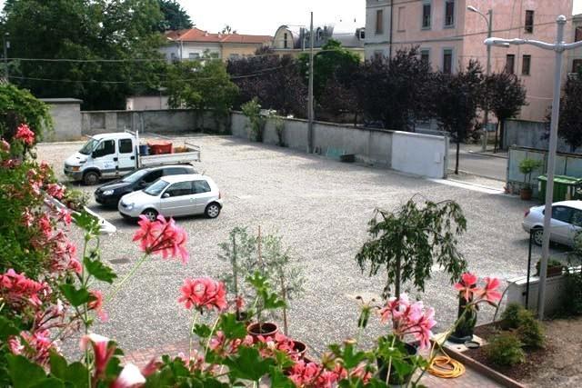 Locanda Sant'Ambrogio Cislago Luaran gambar